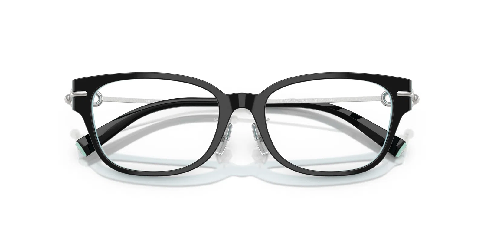 Tiffany 2262F Eyeglasses - view 13